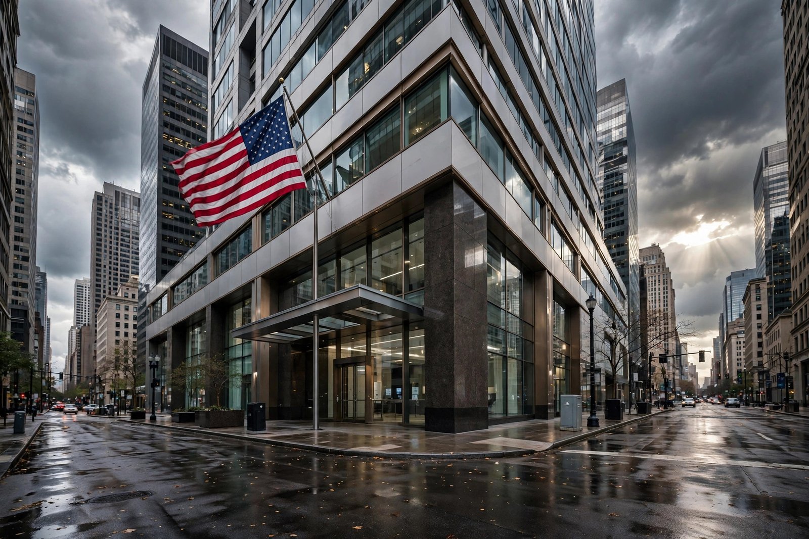Bank of America fine Treasury money laundering