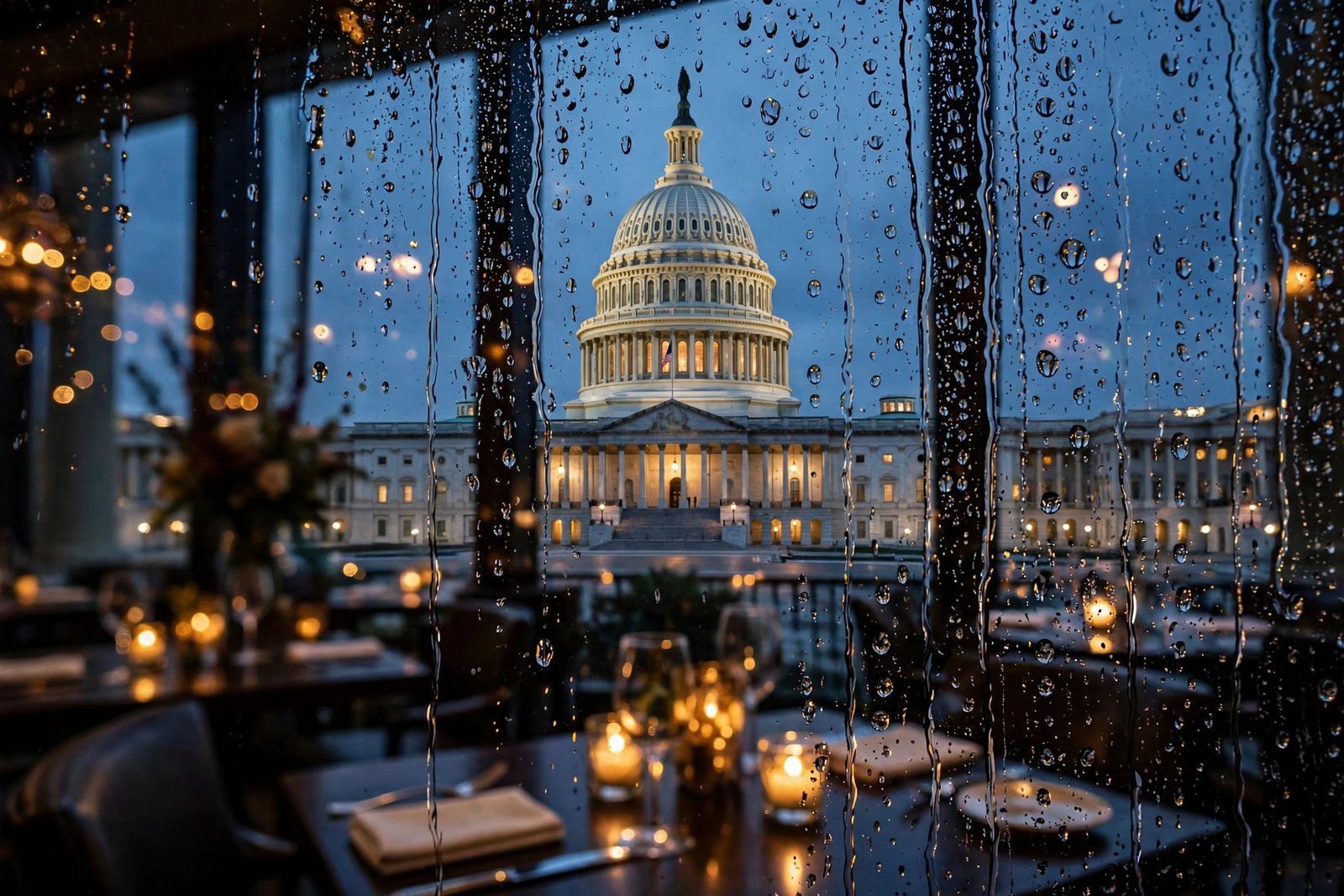 Navatek FBI bribery probe Capitol steakhouse dinner investigation
